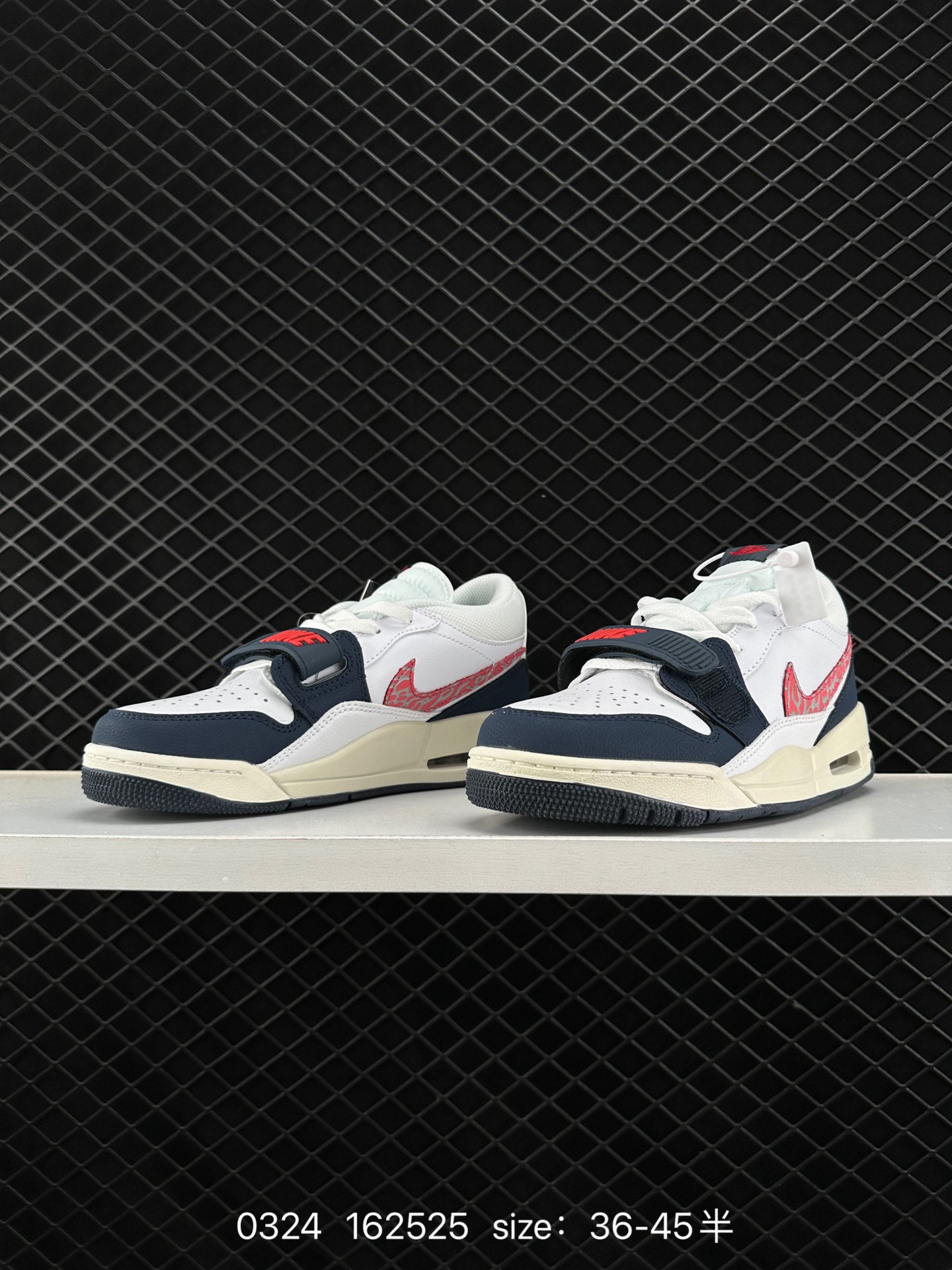 Air Jordan Legacy 312